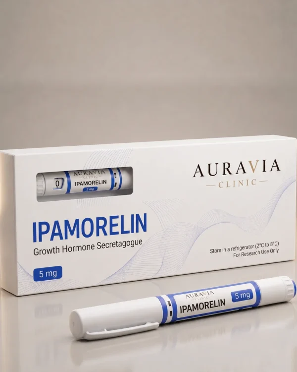 Ipamorelin